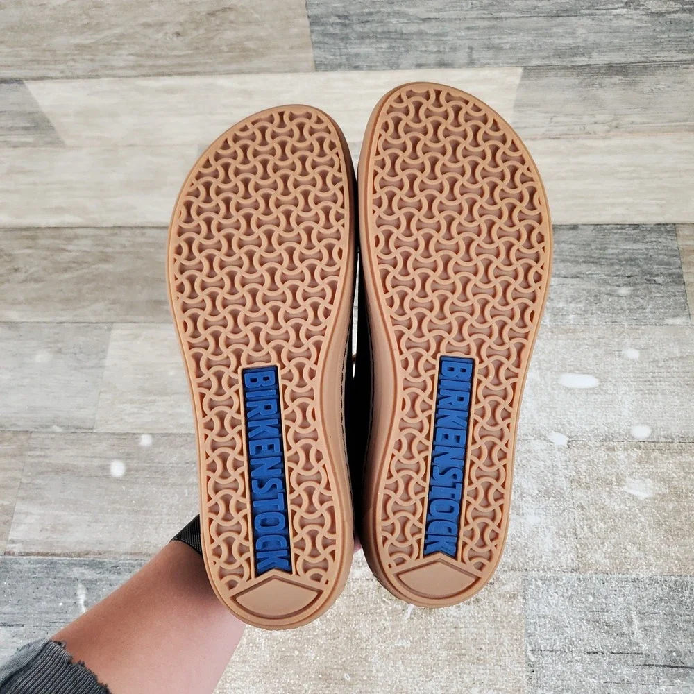 Birkenstock box tried